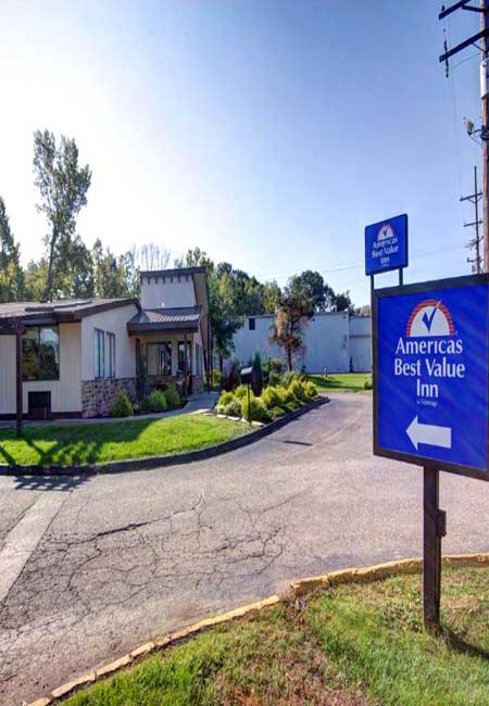 Americas Best Value Inn Newark | Heath Affordable Lodging Hotels Motels