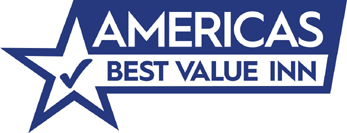 Americas Best Value Inn Newark Heath Logo Hotels